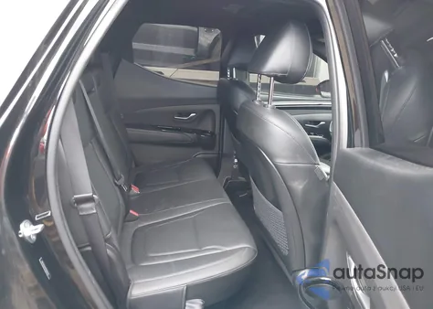 2023 Hyundai Santa Cruz Limited z USA, uszkodzony, nr VIN 5NTJEDAF9PH059725